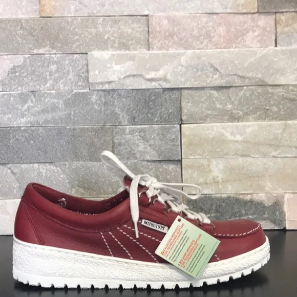 🎁 Mephisto Lady Women's Sneaker - Picture 9 of 13